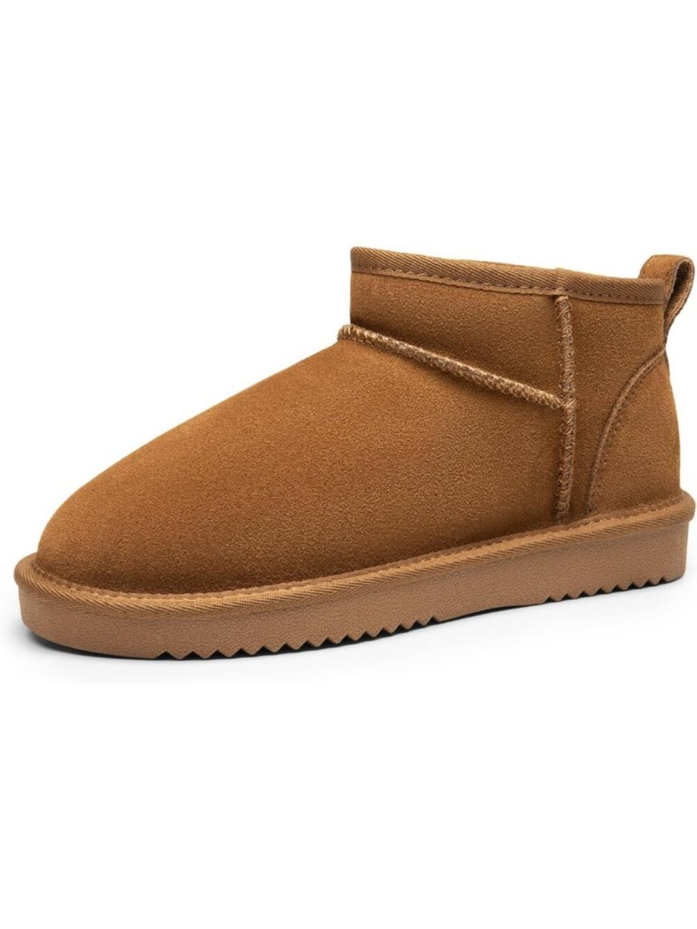 Cozy Ankle Winter Mini Boots for Women | Stylish & Warm Footwear